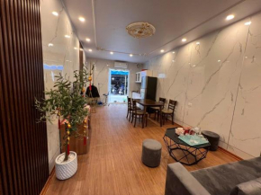 Casa Felice - Nguyễn Công Trứ
